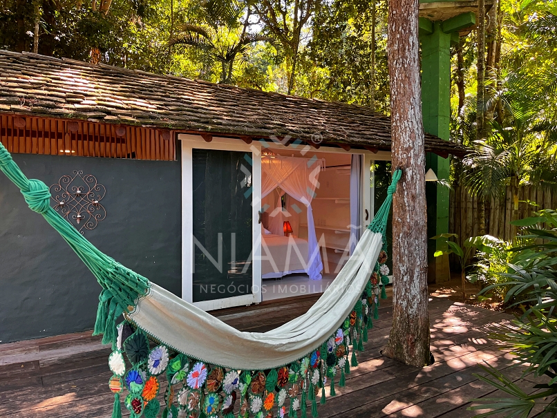 casa altar condominio altos de trancoso